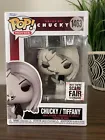 Funko Pop! Vinyl: Bride of Chucky - Chucky/Tiffany - Exclusive! #1463