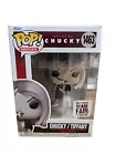 Funko Pop! Vinyl: Bride of Chucky - Chucky/Tiffany - Hot Topic (Exclusive) #1463