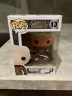 Funko Pop! Vinyl BRIENNE of Tarth #13 Game of Thrones GoT