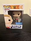 Funko Pop! Vinyl: Brock Lesnar 13 WWE - Walmart Exclusive