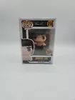 Funko Pop! Vinyl: Bruce Lee - Bait (Exclusive) #218 comes with vinyl protector