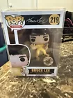 Funko Pop! Vinyl: Bruce Lee - Bait (Exclusive) #219