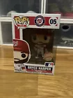 Funko Pop! Vinyl: Bryce Harper #5