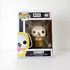 Funko Pop! Vinyl: BT21 - Chimmy #686