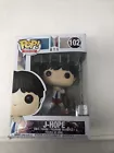 Funko Pop! Vinyl: BTS - J-Hope #102