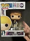 Funko Pop! Vinyl: BTS - Jin #104