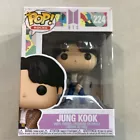 Funko Pop! Vinyl: BTS - Jung Kook #224