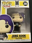 Funko Pop! Vinyl: BTS - Jung Kook #285