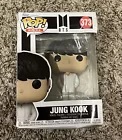 Funko Pop! Vinyl: BTS - Jung Kook #373