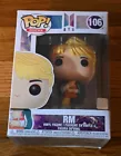 Funko Pop! Vinyl: BTS - RM - #106 - Pop! Rocks