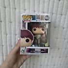 Funko Pop! Vinyl: BTS - Suga #103