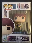 Funko Pop! Vinyl: BTS - Suga #103