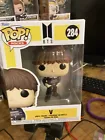 Funko Pop! Vinyl: BTS - V #284