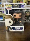 Funko Pop! Vinyl: Buffy - Angel #123