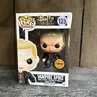 Funko Pop! Vinyl: Buffy - Spike #125 Chase Limited Edition