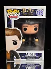 Funko Pop! Vinyl: Buffy the Vampire Slayer - Angel #123 +Protector