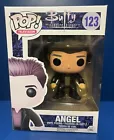 Funko Pop! Vinyl: Buffy the Vampire Slayer - Angel #123