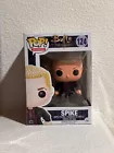 Funko Pop! Vinyl: Buffy the Vampire Slayer - Spike #124