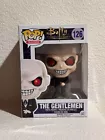 Funko Pop! Vinyl: Buffy the Vampire Slayer - The Gentleman #126