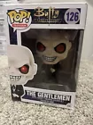 Funko Pop! Vinyl: Buffy the Vampire Slayer - The Gentleman #126