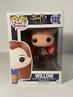 Funko Pop! Vinyl: Buffy the Vampire Slayer - Willow Rosenberg #122