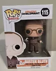 Funko Pop! Vinyl: Buster Bluth #115 Arrested Development With Protector