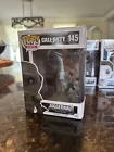 Funko Pop! Vinyl: Call of Duty - Juggernaut #145