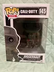 Funko Pop! Vinyl: Call of Duty - Juggernaut #145