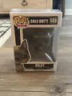 Funko Pop! Vinyl: Call of Duty - Riley #146