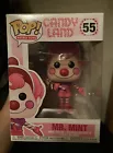 Funko Pop! Vinyl: Candy Land - Mr. Mint #55