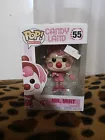 Funko Pop! Vinyl: Candy Land - Mr. Mint #55