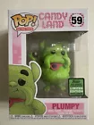 Funko Pop! Vinyl: Candy Land - Plumpy #59 Spring Convention Limited Edition