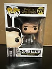 Funko Pop! Vinyl: Captain Salazar #274 Pirates of the Caribbean Disney Figure