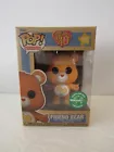 Funko Pop! Vinyl: Care Bears - Friend Bear - Walmart (Exclusive) #1123