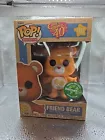 Funko Pop! Vinyl: Care Bears - Friend Bear - Walmart (Exclusive) #1123