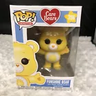 Funko Pop! Vinyl: Care Bears - Funshine Bear #356