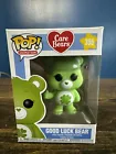 Funko Pop! Vinyl: Care Bears - Good Luck Bear #355