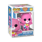 Funko Pop! Vinyl: Care Bears - Hopeful Heart Bear #1204 40th Anniversary