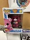 Funko Pop! Vinyl: Care Bears - Hopeful Heart Bear (Glow) (Chase) #1204