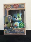 Funko Pop! Vinyl: Care Bears - I Care Bear - Walmart (Exclusive) #1292