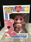 Funko Pop! Vinyl: Care Bears - Love-A-Lot Bear #354