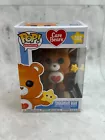 Funko Pop! Vinyl: Care Bears - Tenderheart Bear #352