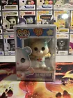 Funko Pop! Vinyl: Care Bears - True Heart Bear #1206