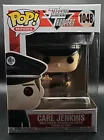 Funko Pop! Vinyl: Carl Jenkins #1048 - New in box