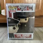 Funko Pop! Vinyl: Carl Jenkins #1048