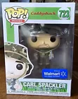 Funko Pop! Vinyl: Carl Spackler #723