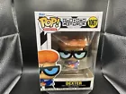 Funko Pop! Vinyl: Cartoon Network - Dexter #1067