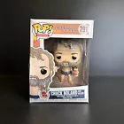 Funko Pop! Vinyl: Cast Away - Chuck with Wilson #791