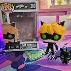 Funko Pop! Vinyl: Cat Noir #360