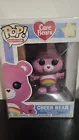 Funko Pop! Vinyl - Cheer Bear - Care Bears - #351 With Protector